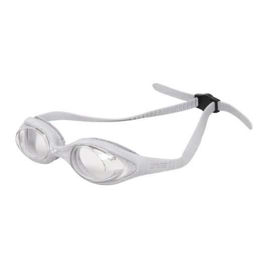 Goggle Spider Natación Entrenamiento Adulto Arena