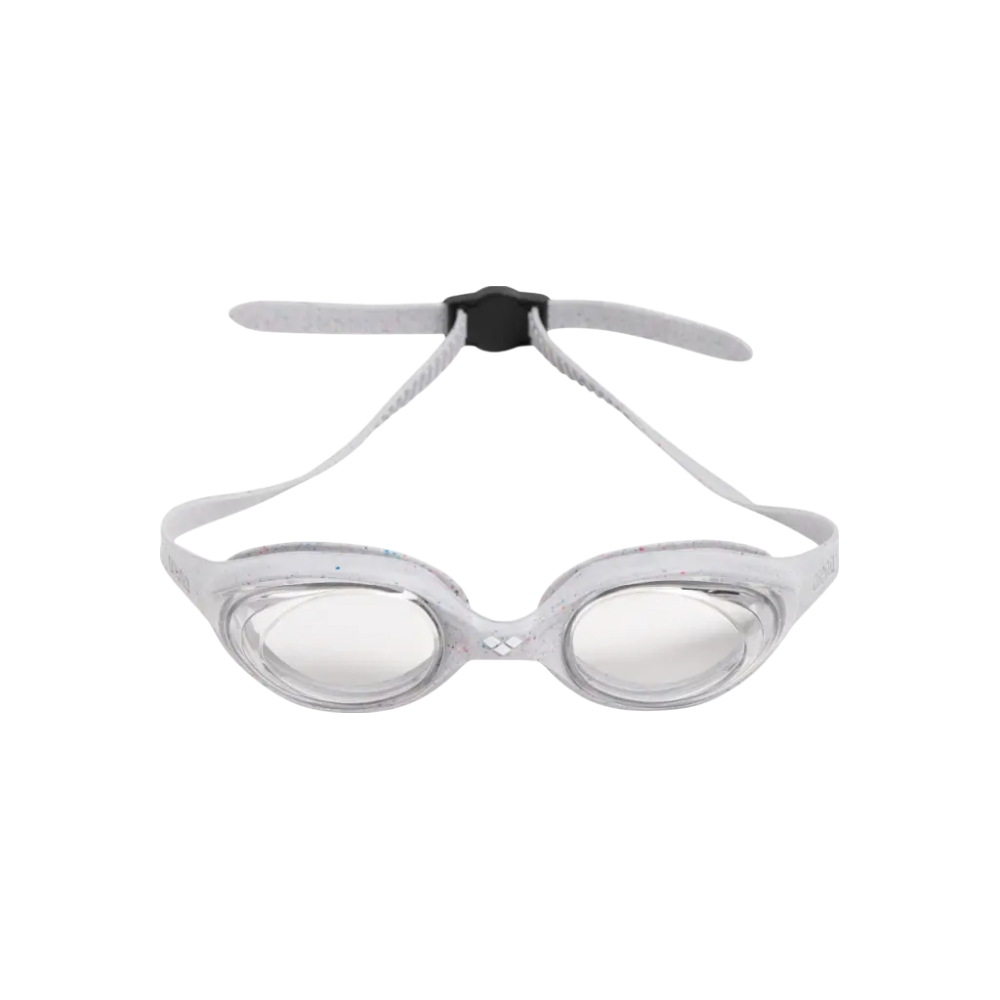 Goggle Spider Natación Entrenamiento Adulto Arena