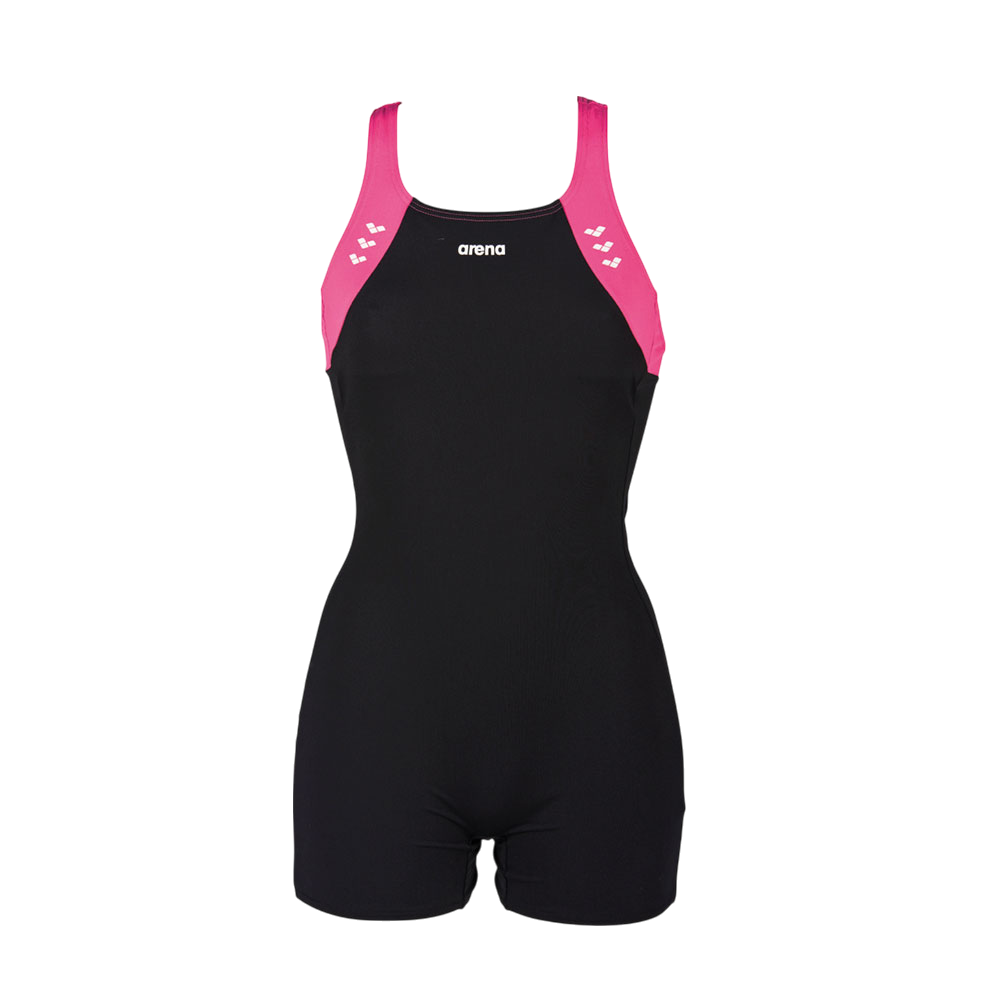 Traje De Baño Infantil Entrenamiento Natación Combishort Spirit Arena