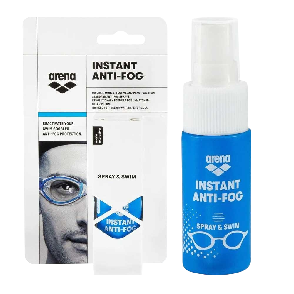Spray Antifog Arena