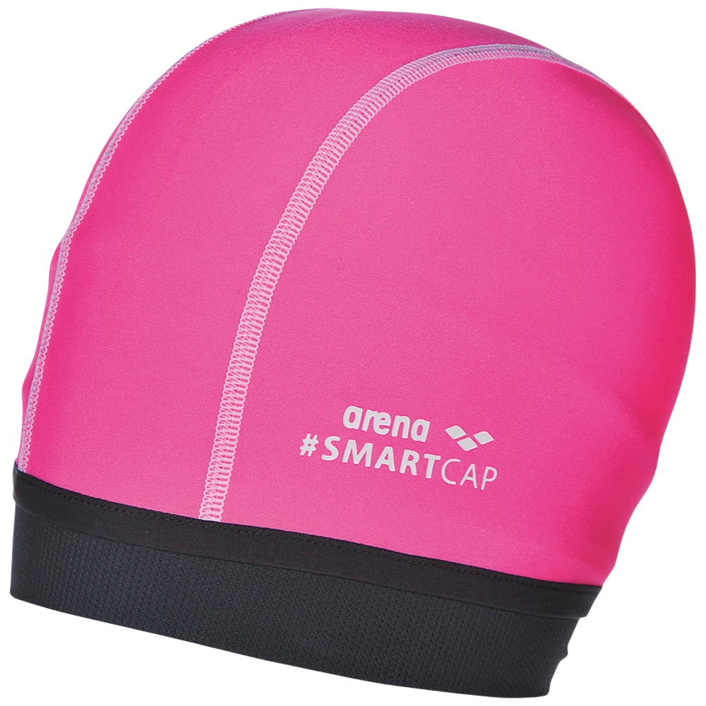 Gorra Infantil Licra Entrenamiento Natación Smartcap Arena