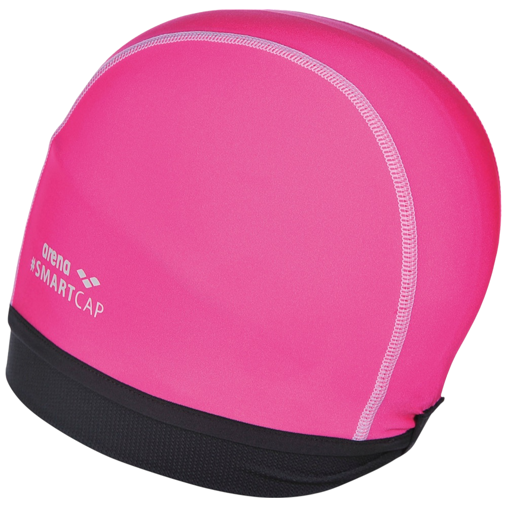 Gorra Infantil Licra Entrenamiento Natación Smartcap Arena