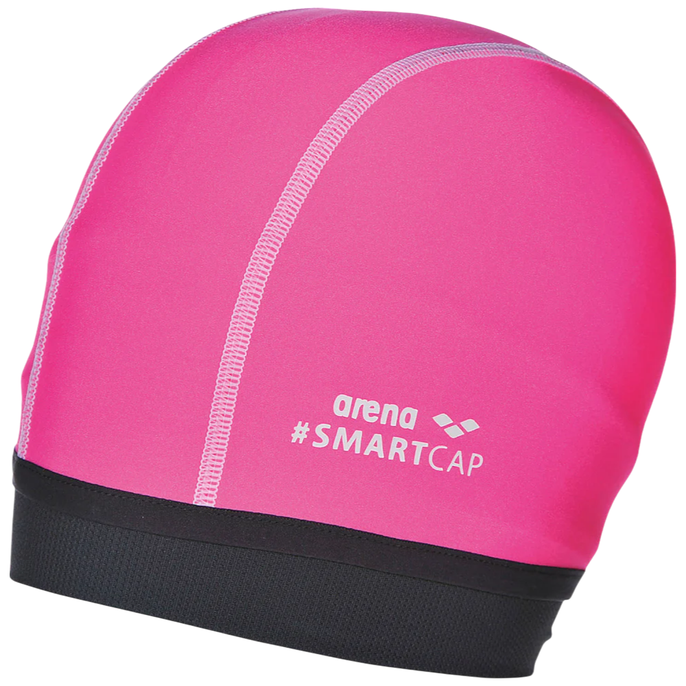 Gorra Infantil Licra Entrenamiento Natación Smartcap Arena