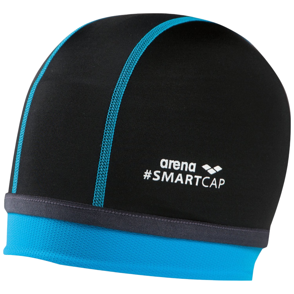 Gorra Infantil Licra Entrenamiento Natación Smartcap Arena