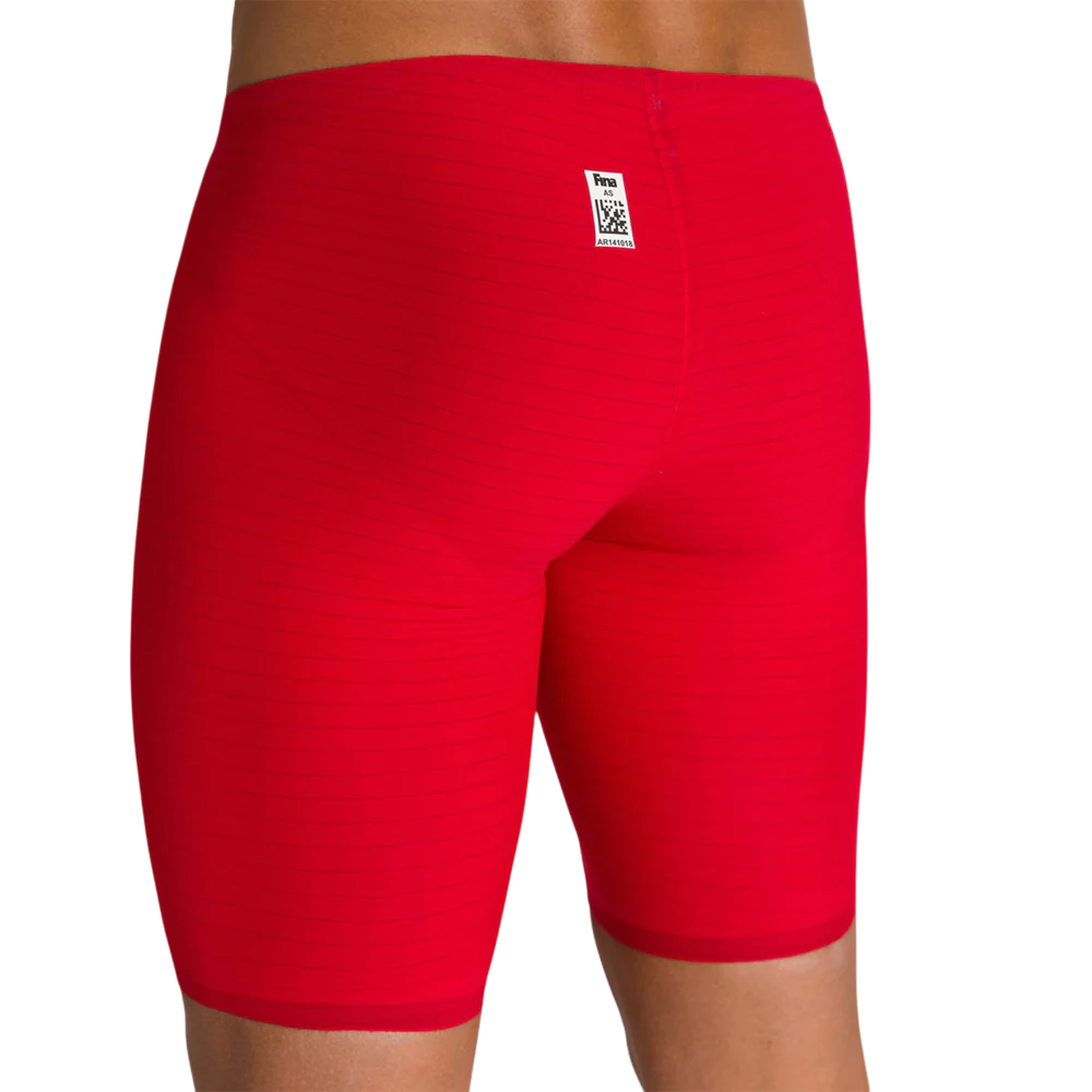 Traje De Baño Competencia Jammer Powerskin Carbon Arena