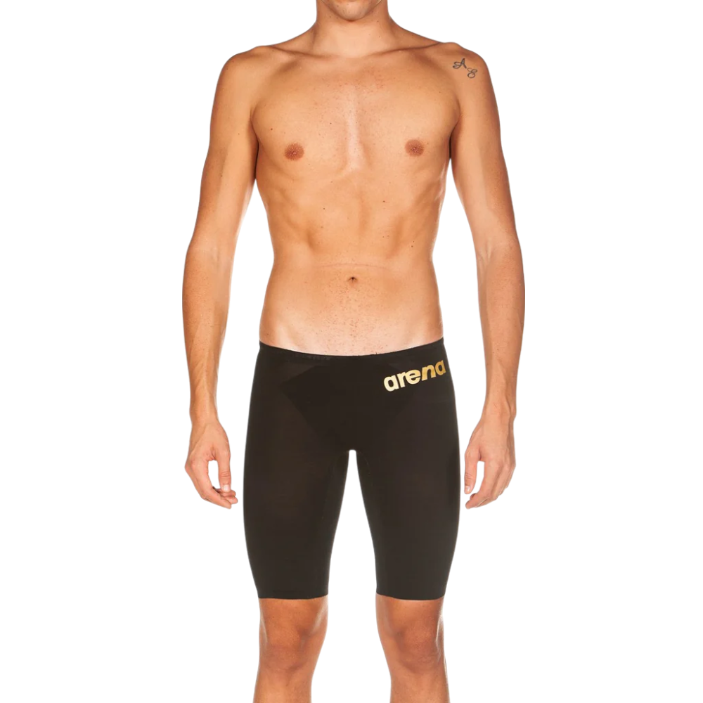 Traje De Baño Competencia Jammer Powerskin Carbon Arena
