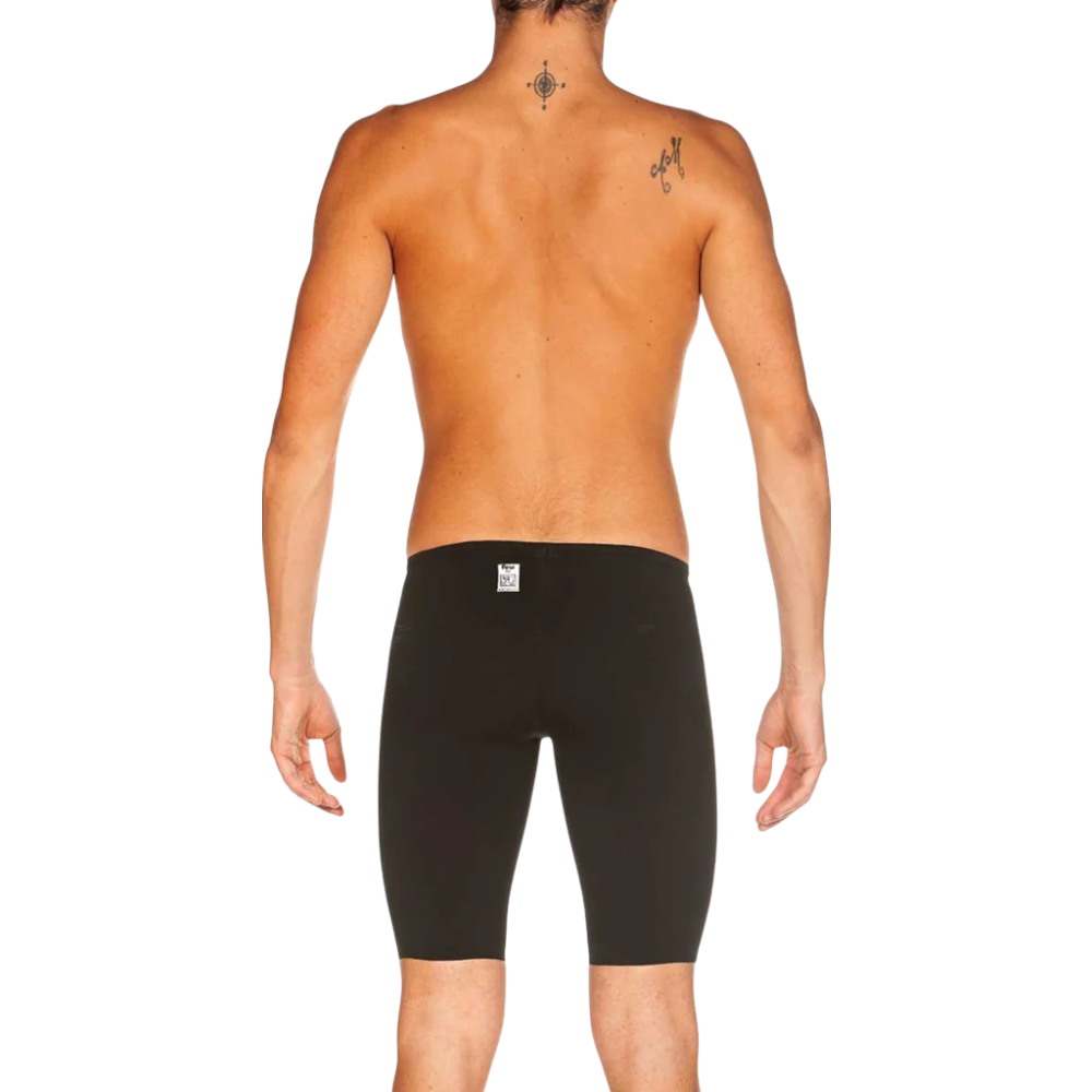 Traje De Baño Competencia Jammer Powerskin Carbon Arena