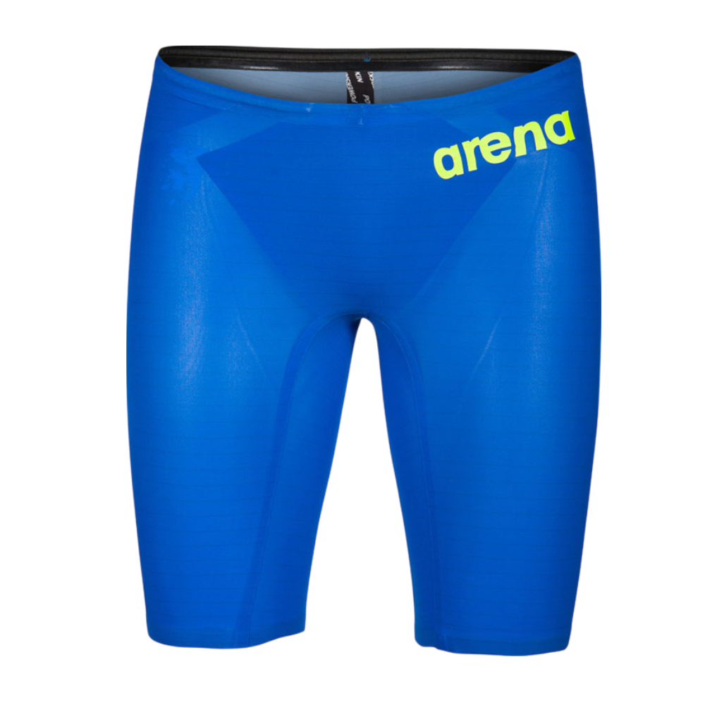Traje De Baño Competencia Jammer Powerskin Carbon Arena