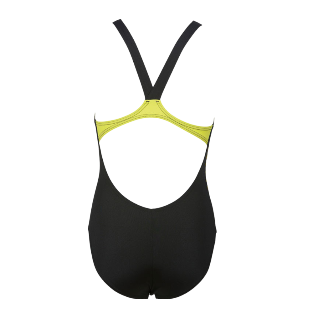 Traje De Baño Niña Illusion Arena