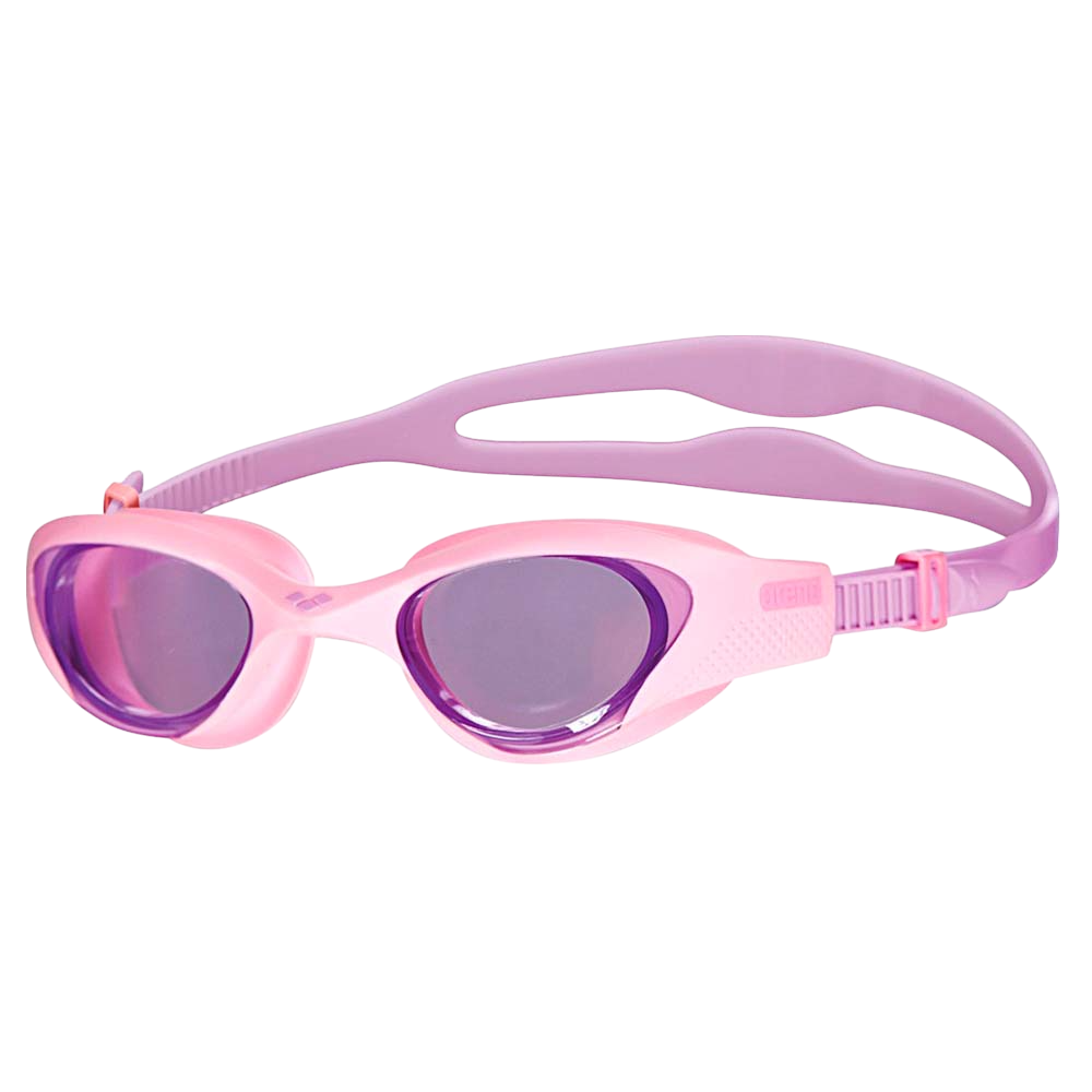 Goggle The One Infantil Natación Entrenamiento Arena