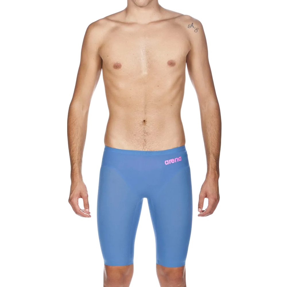 Traje De Baño Competencia Jammer R Evo Arena