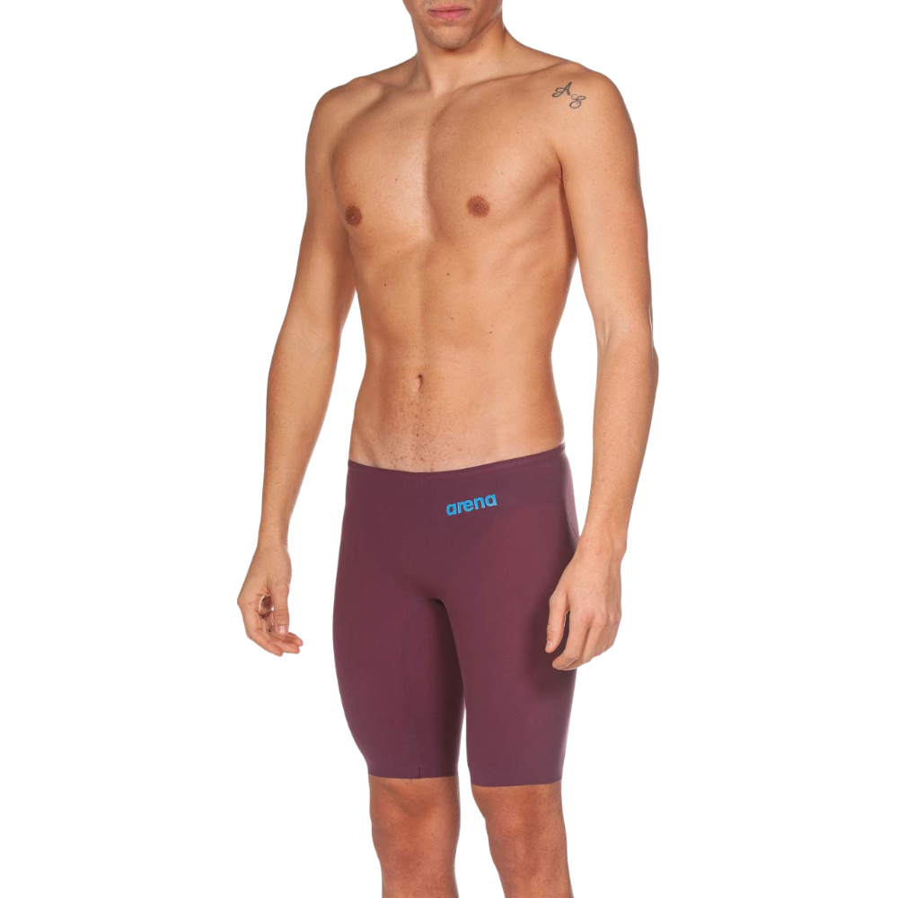 Traje De Baño Competencia Jammer R Evo Arena
