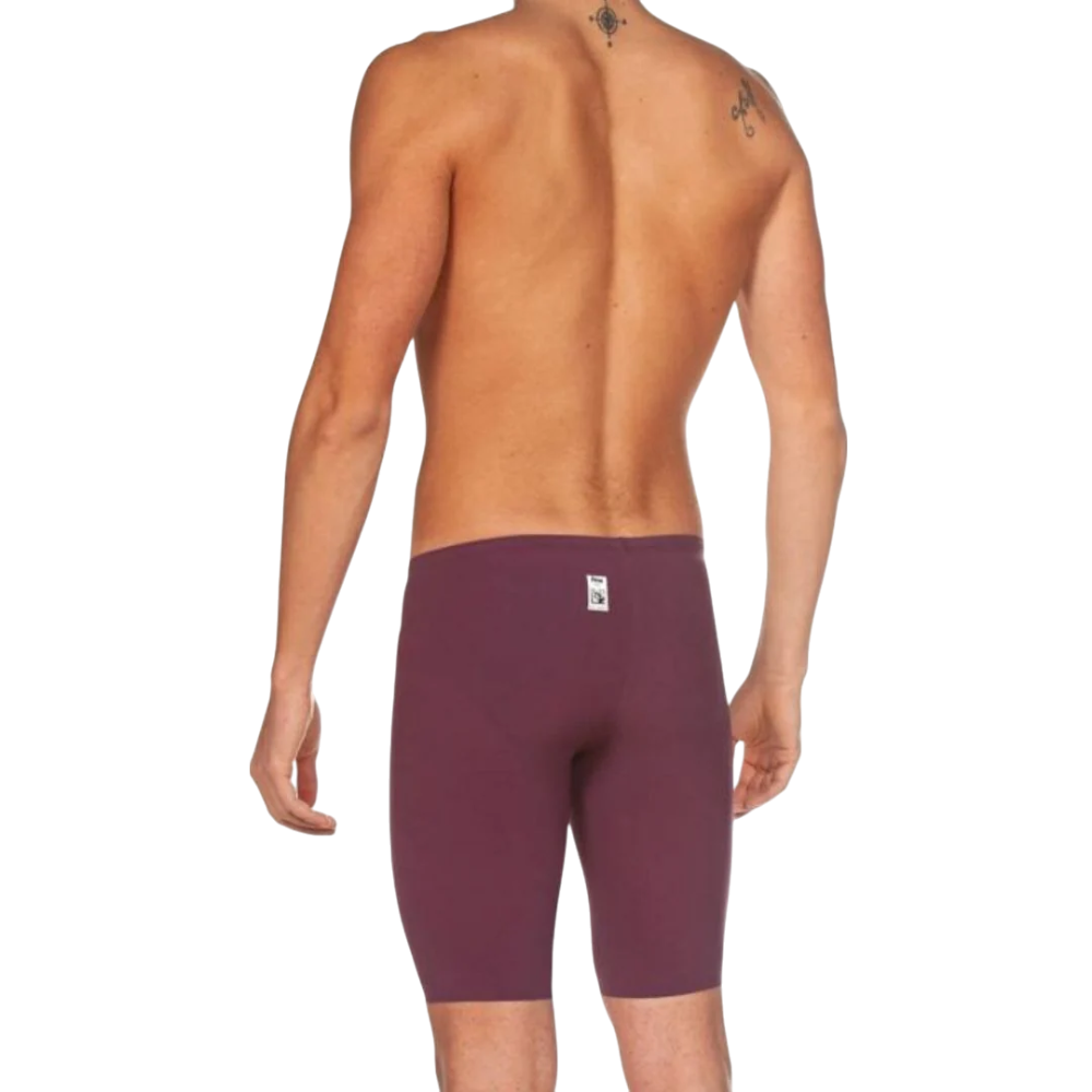 Traje De Baño Competencia Jammer R Evo Arena