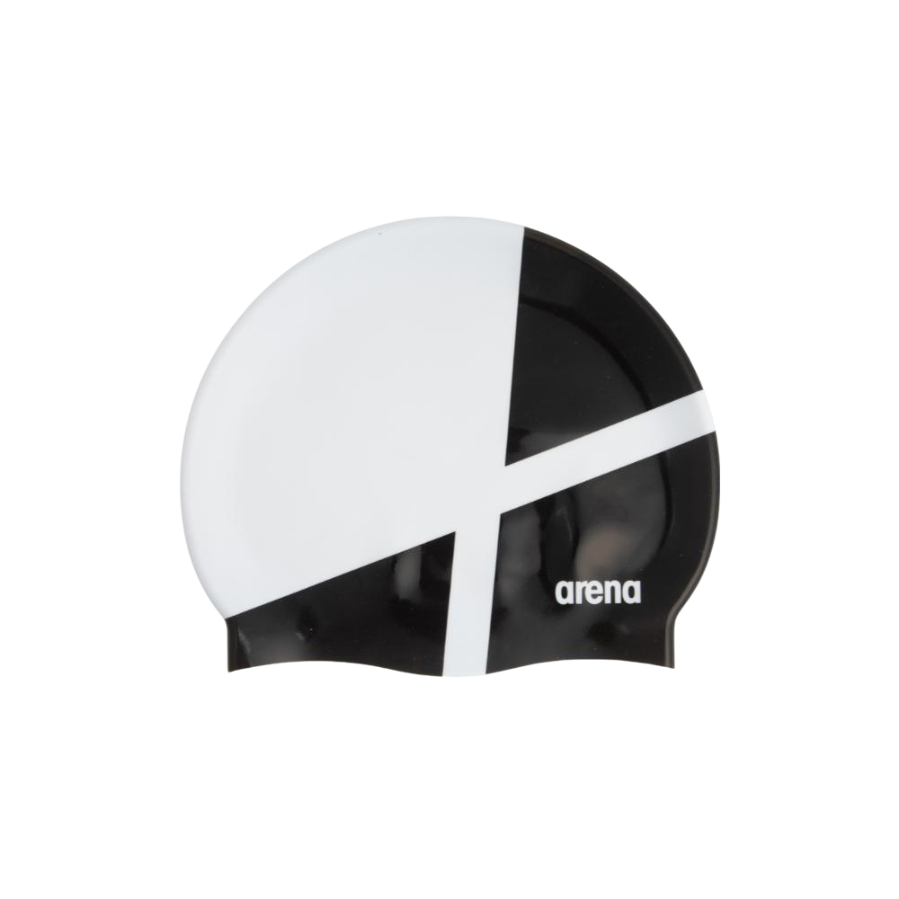 Gorra Silicón Stripe Arena