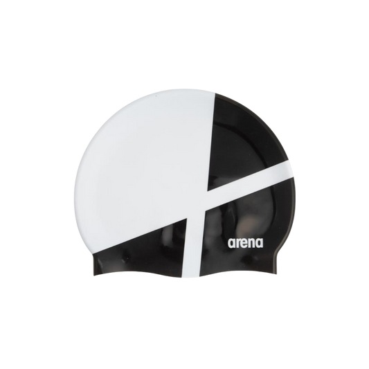 Gorra Silicón Stripe Arena