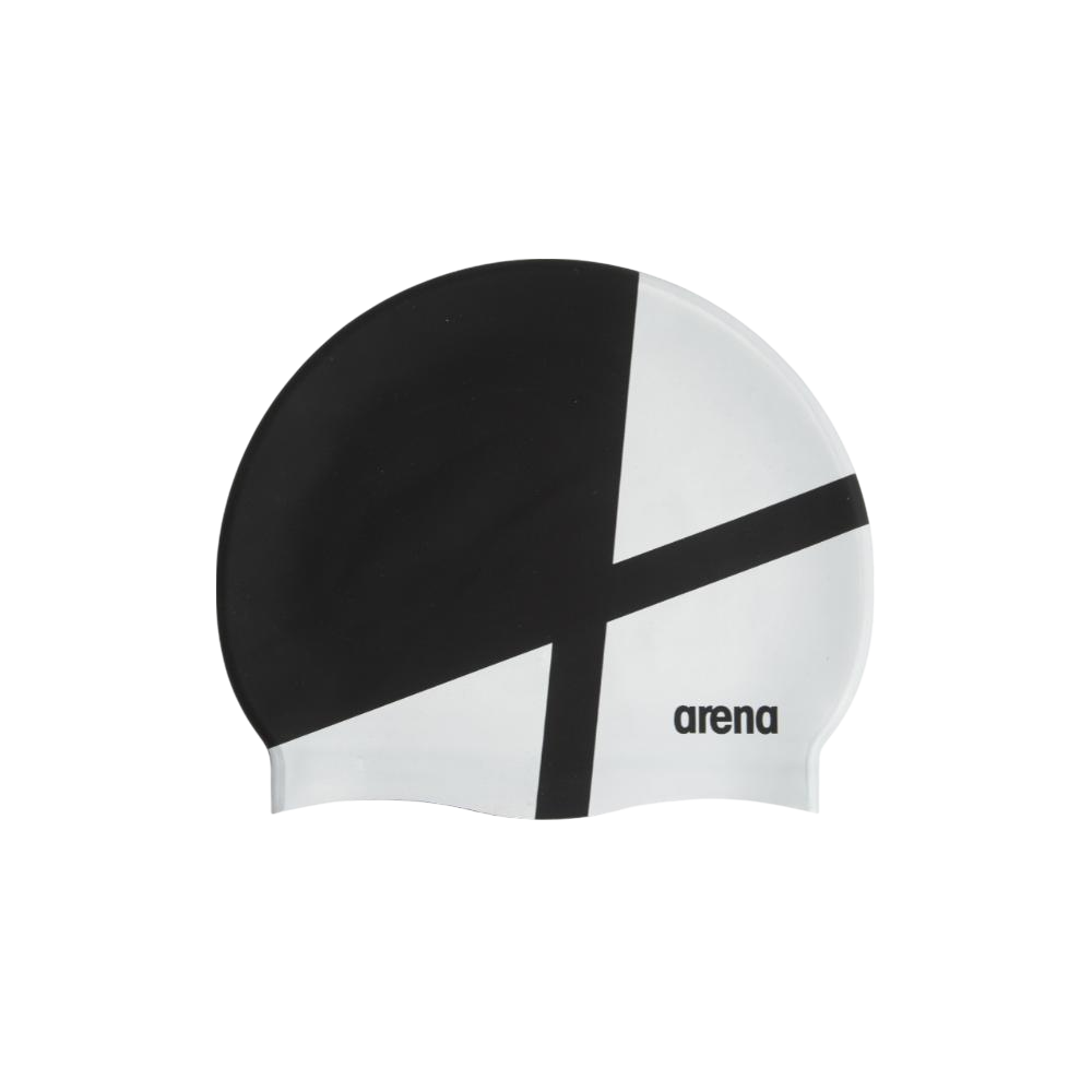 Gorra Silicón Stripe Arena