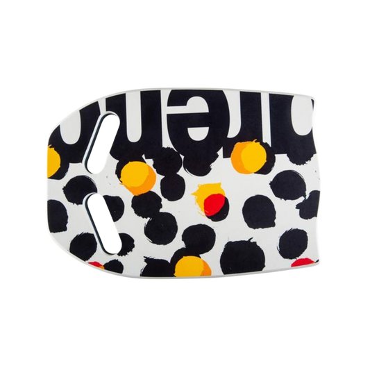 Tabla Flotación Kickboard Polka Dots Arena
