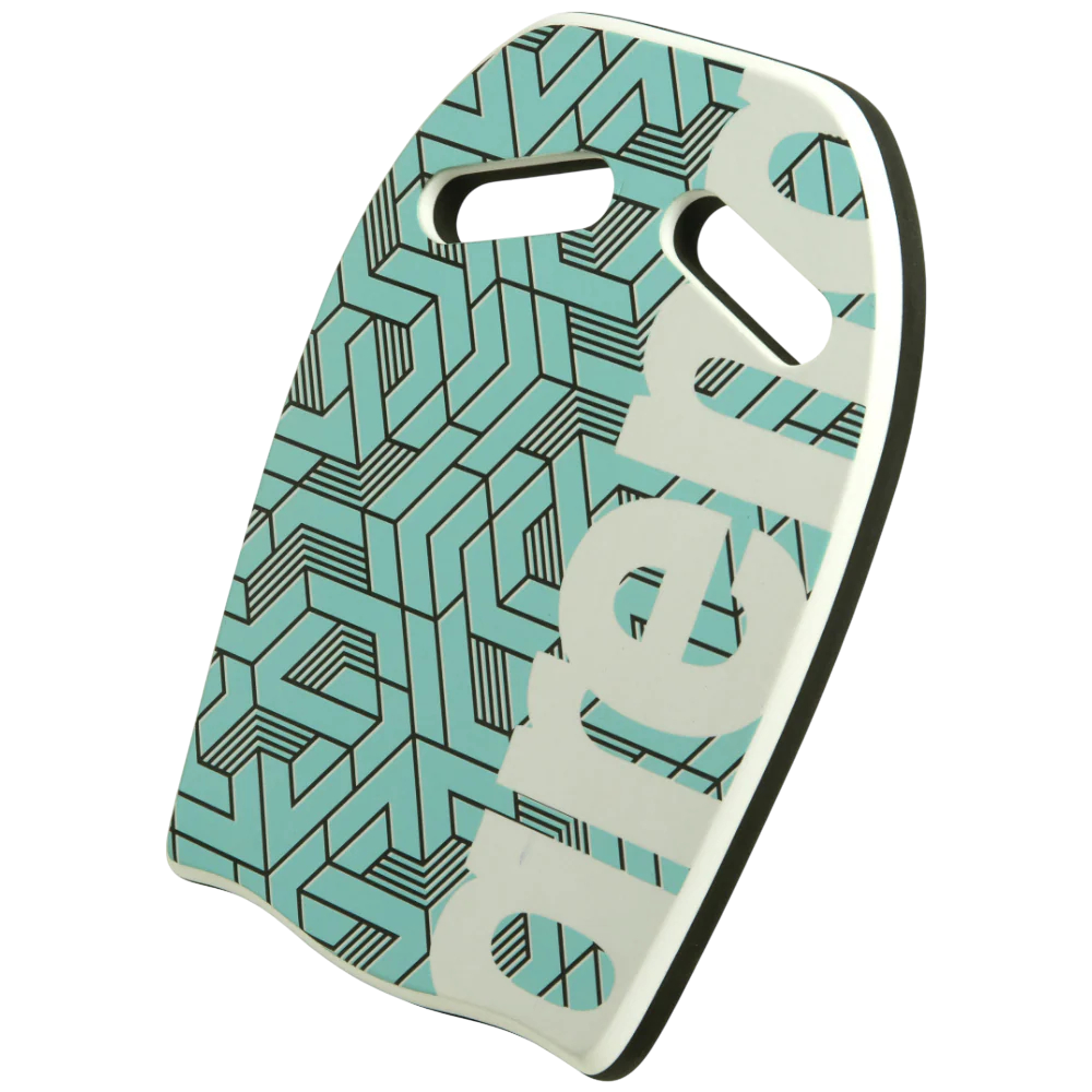 Tabla Flotación Kickboard Polka Dots Arena