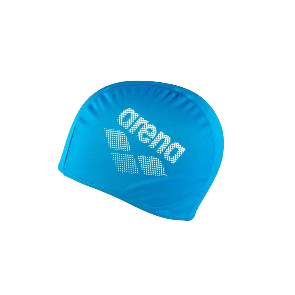 Gorra Poliéster Natación Entrenamiento Arena