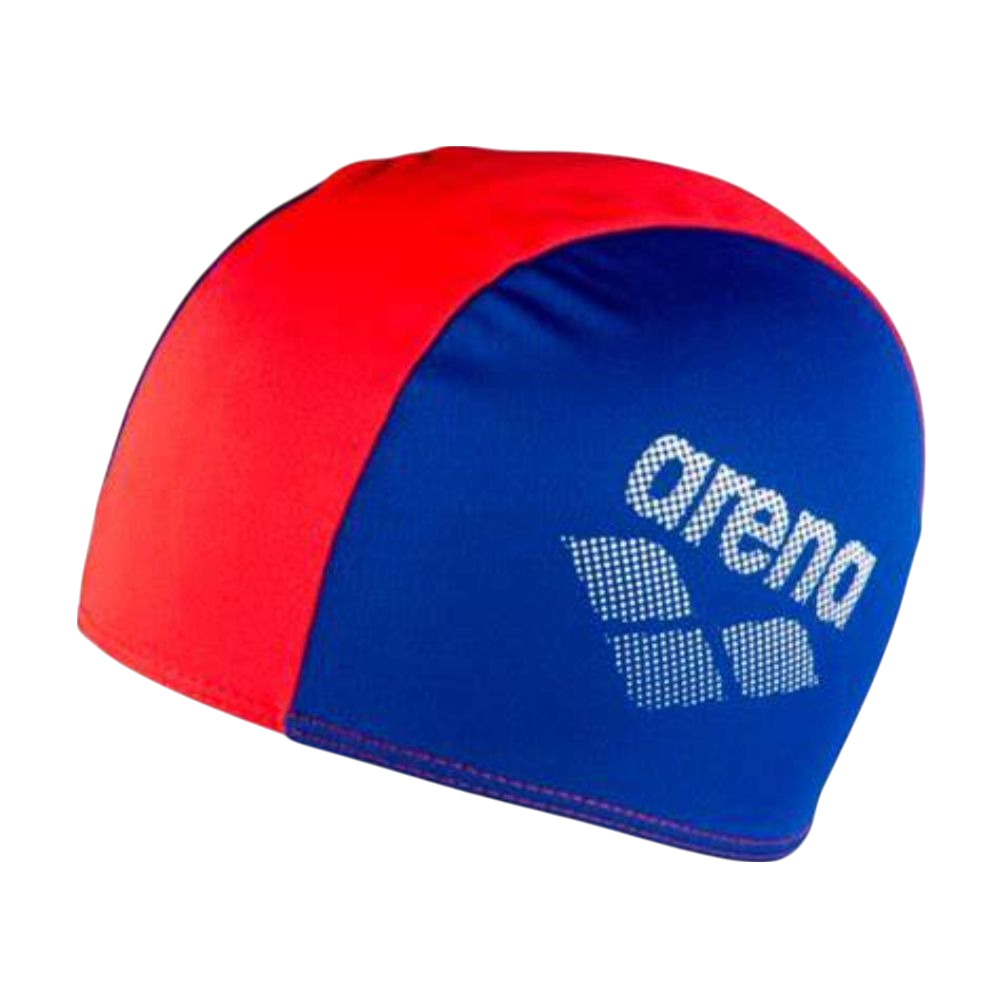 Gorra Poliéster II Infantil Natación Entrenamiento Arena
