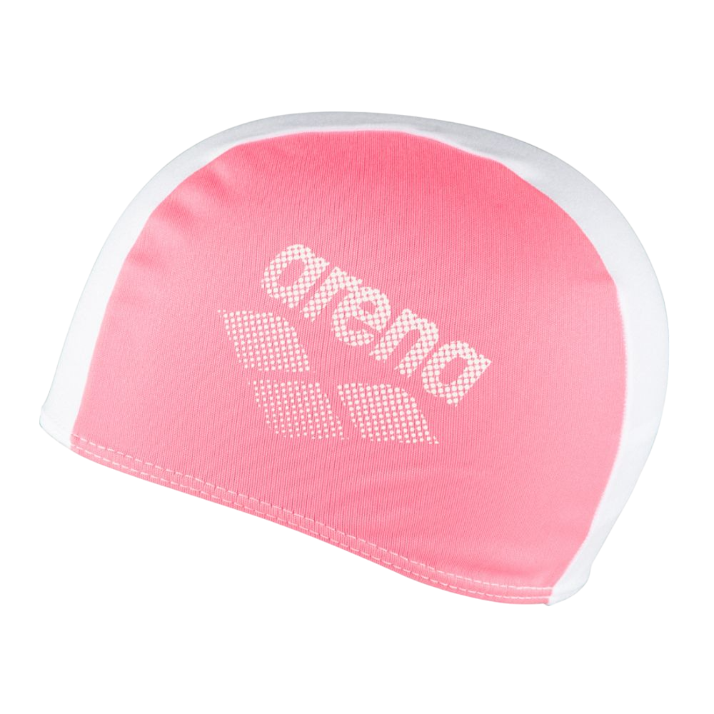 Gorra Poliéster II Infantil Natación Entrenamiento Arena