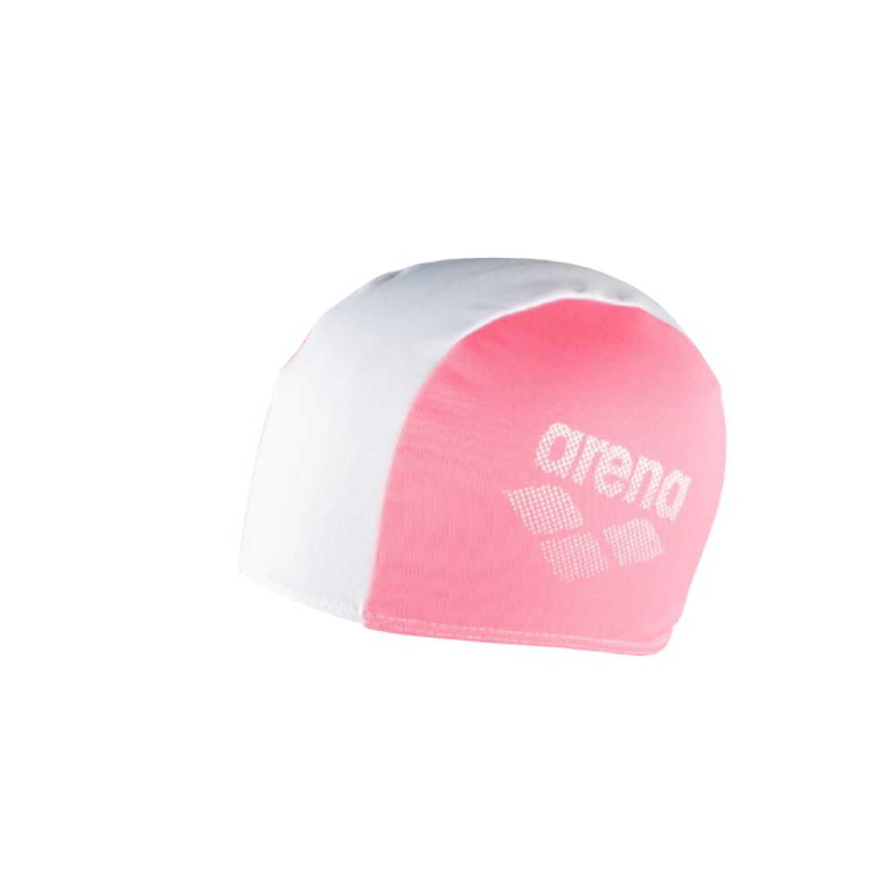 Gorra Poliéster II Infantil Natación Entrenamiento Arena