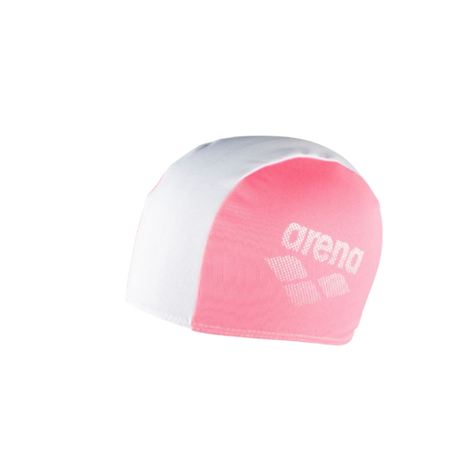 Gorra Poliéster II Infantil Natación Entrenamiento Arena