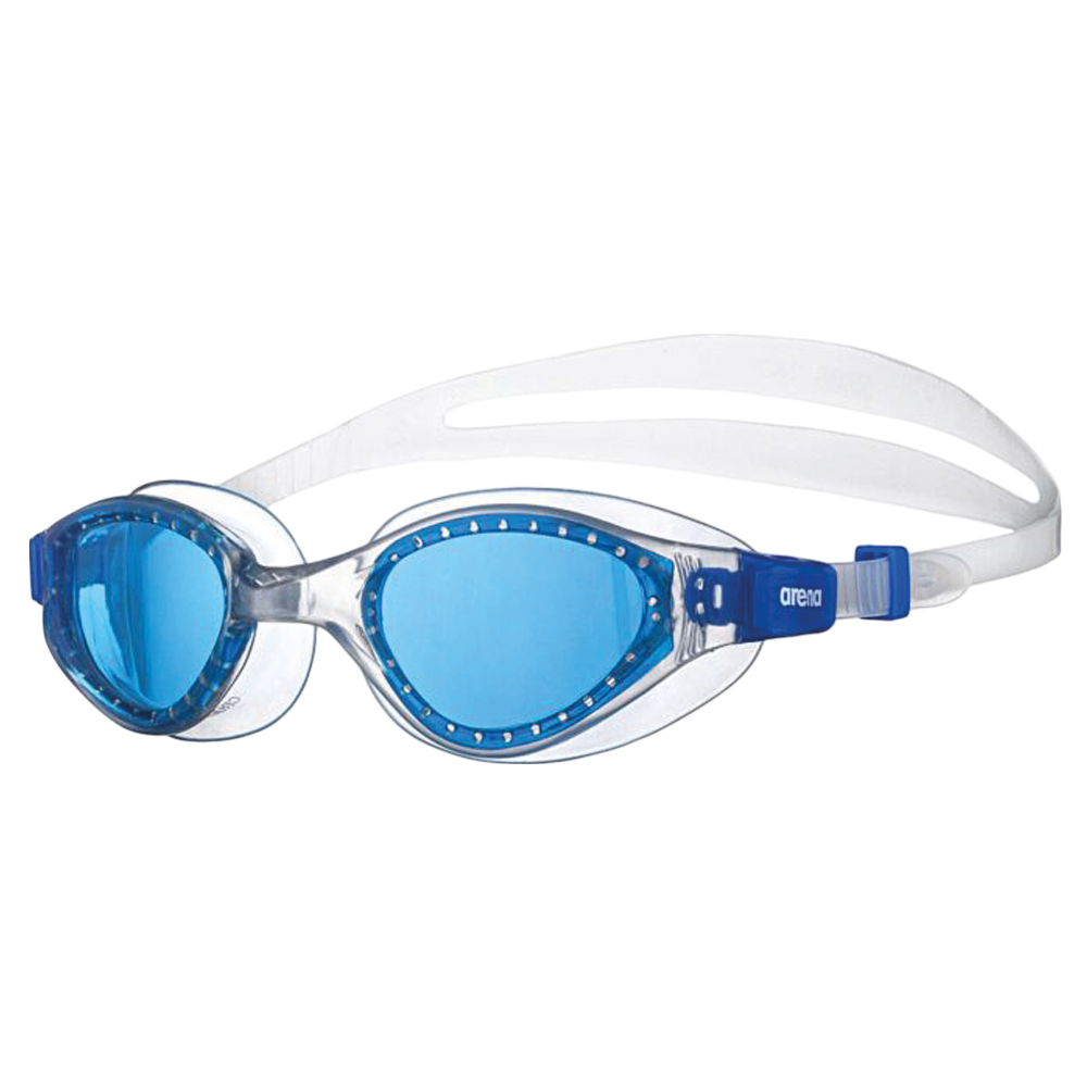 Goggle Infantil Natación Entrenamiento Crusier Evo Arena