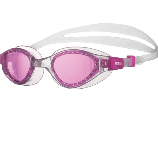 Goggle Infantil Natación Entrenamiento Crusier Evo Arena