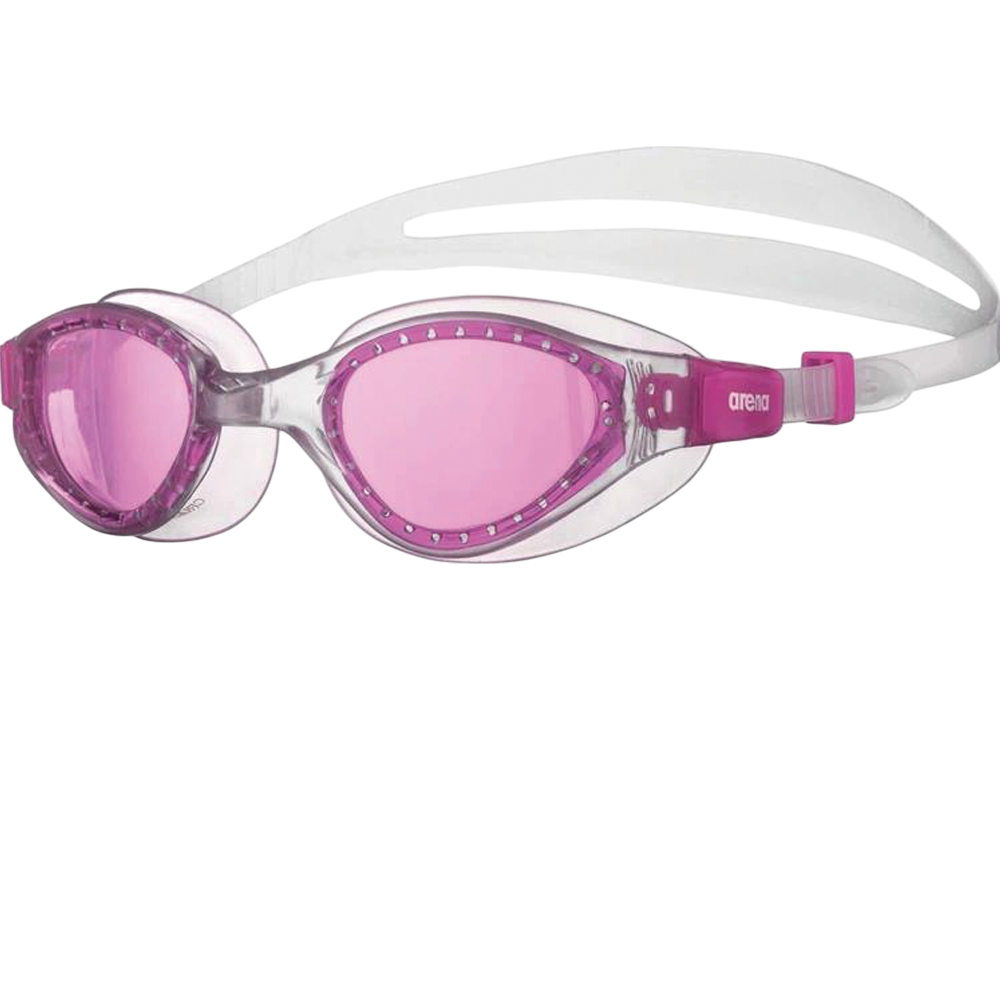 Goggle Infantil Natación Entrenamiento Crusier Evo Arena