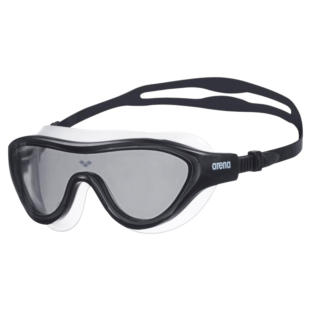Goggle Adulto Mascara Natación The One Arena