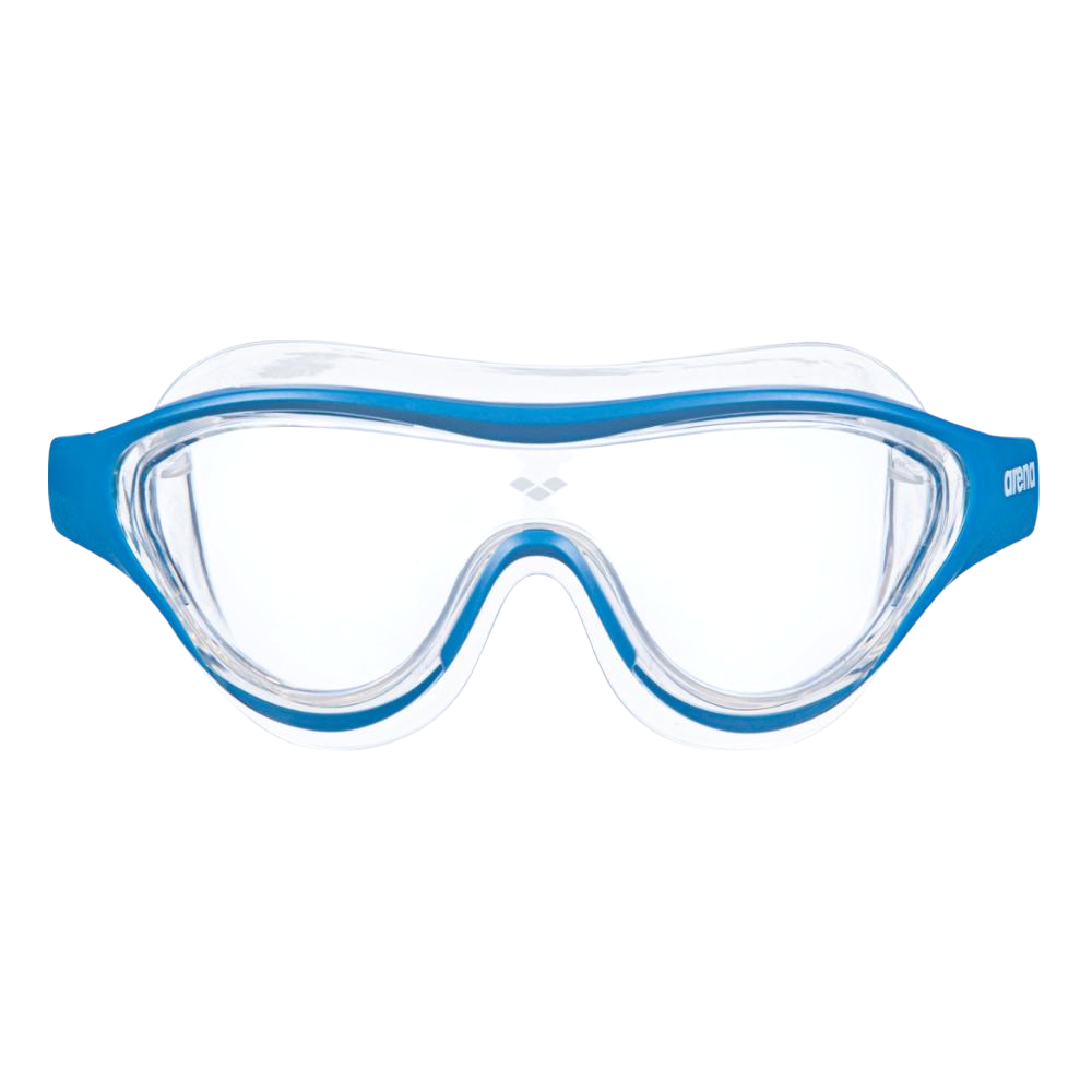 Goggle Adulto Mascara Natación The One Arena