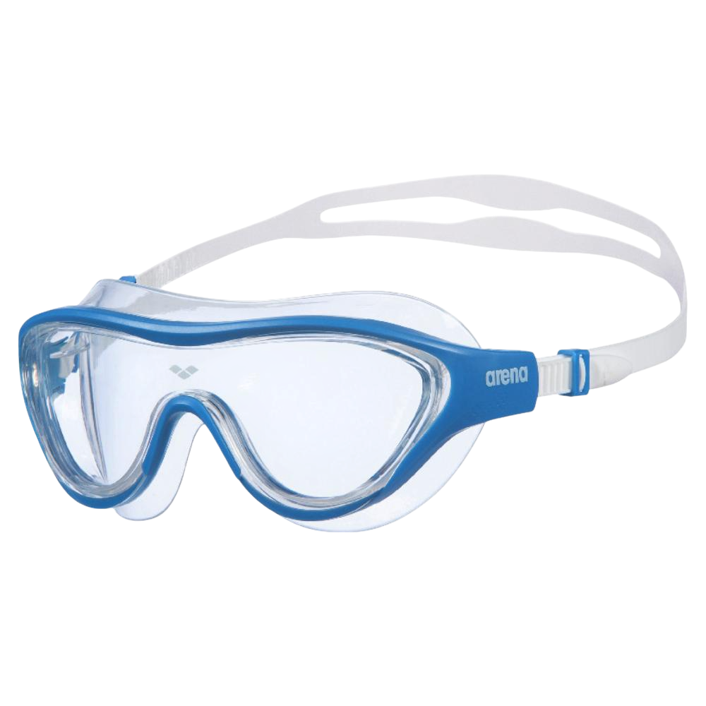 Goggle Adulto Mascara Natación The One Arena