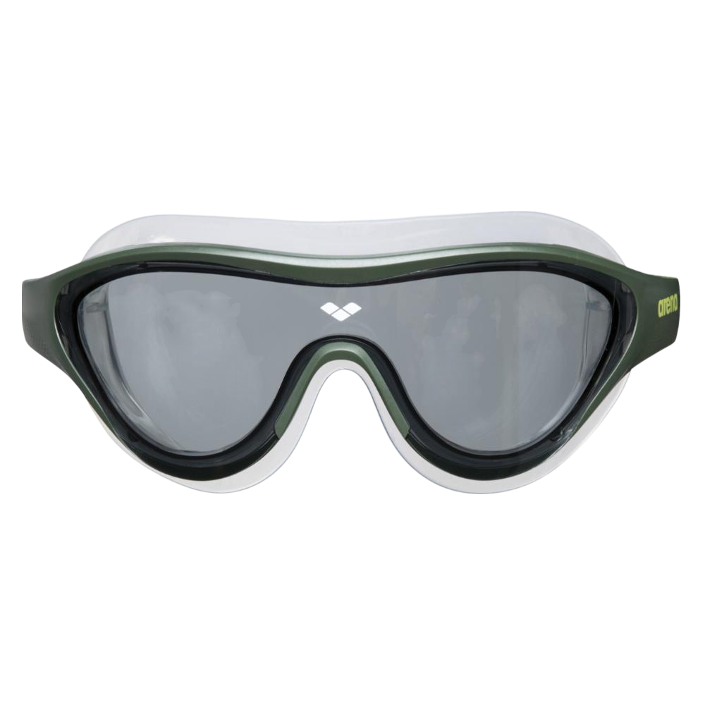 Goggle Adulto Mascara Natación The One Arena