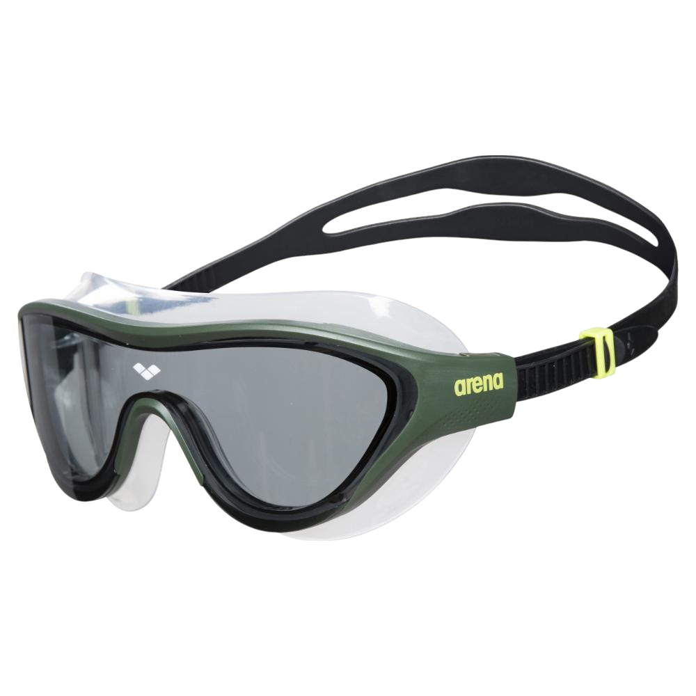 Goggle Adulto Mascara Natación The One Arena