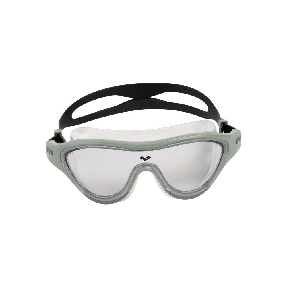 Goggle Adulto Mascara Natación The One Arena