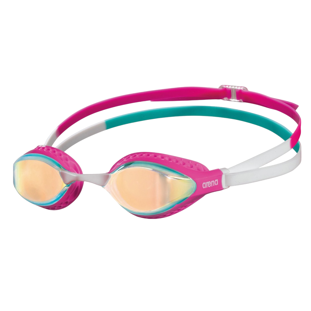 Goggle Airspeed Mirror Adulto Natación Arena