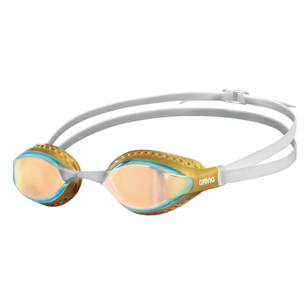 Goggle Airspeed Mirror Adulto Natación Arena