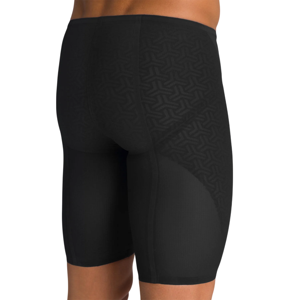 Traje De Baño Jammer Competencia Carbon Glide Arena
