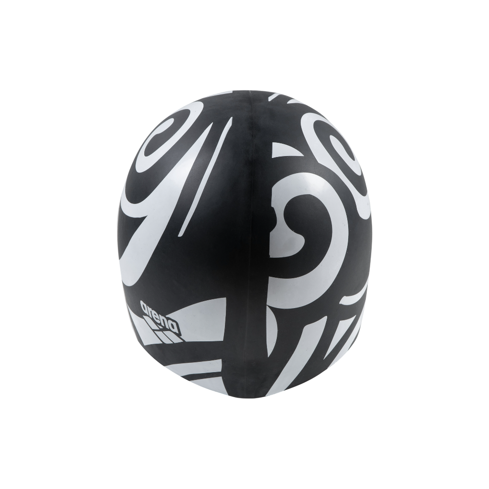 Gorra Silicón Reversible Starfish Arena