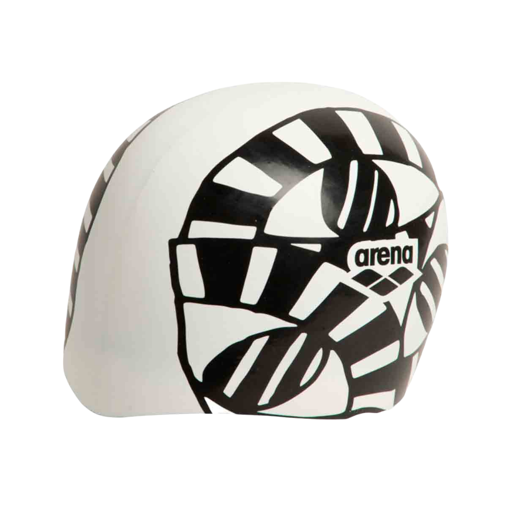 Gorra Silicón Reversible Starfish Arena