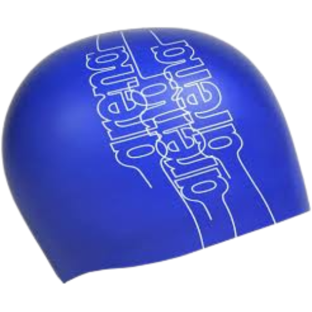 Gorra Silicón Reversible Starfish Arena