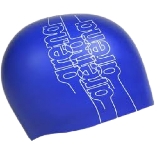 Gorra Silicón Reversible Starfish Arena