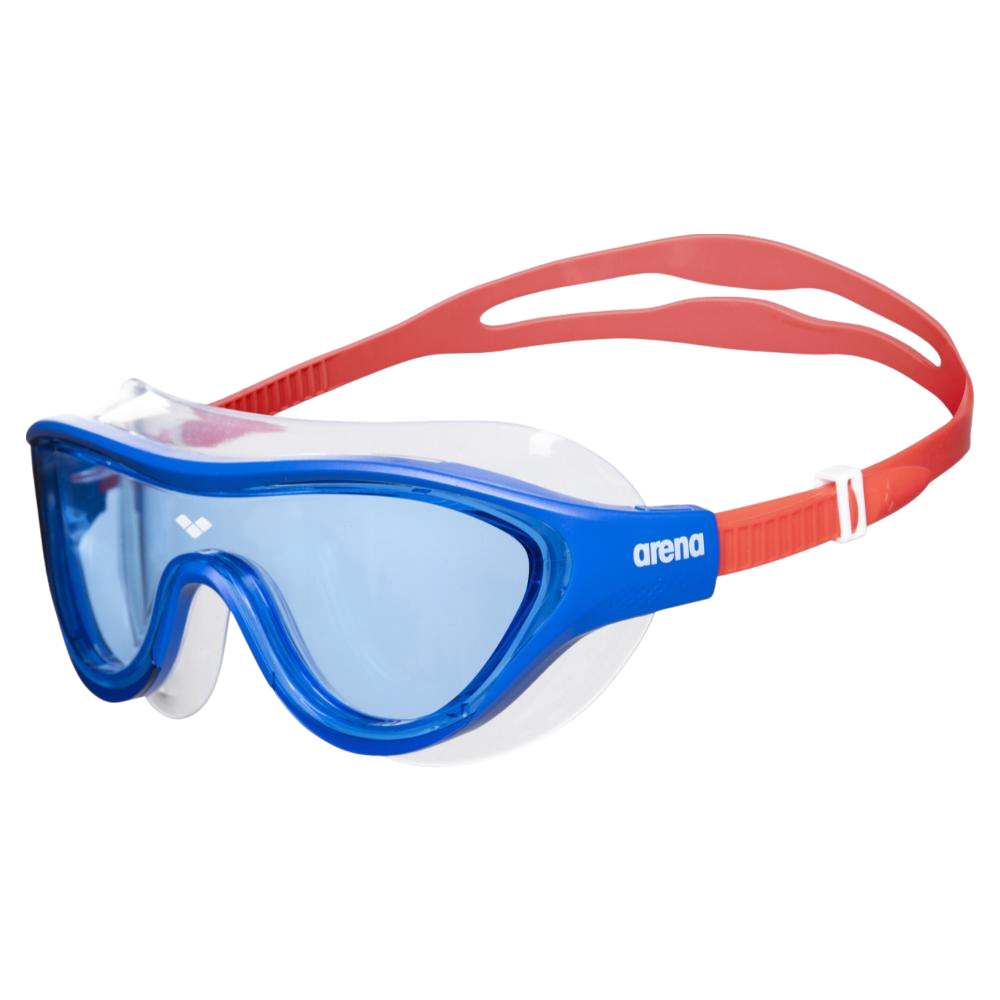 Goggle The One Mask Infantil Natación Entrenamiento Arena