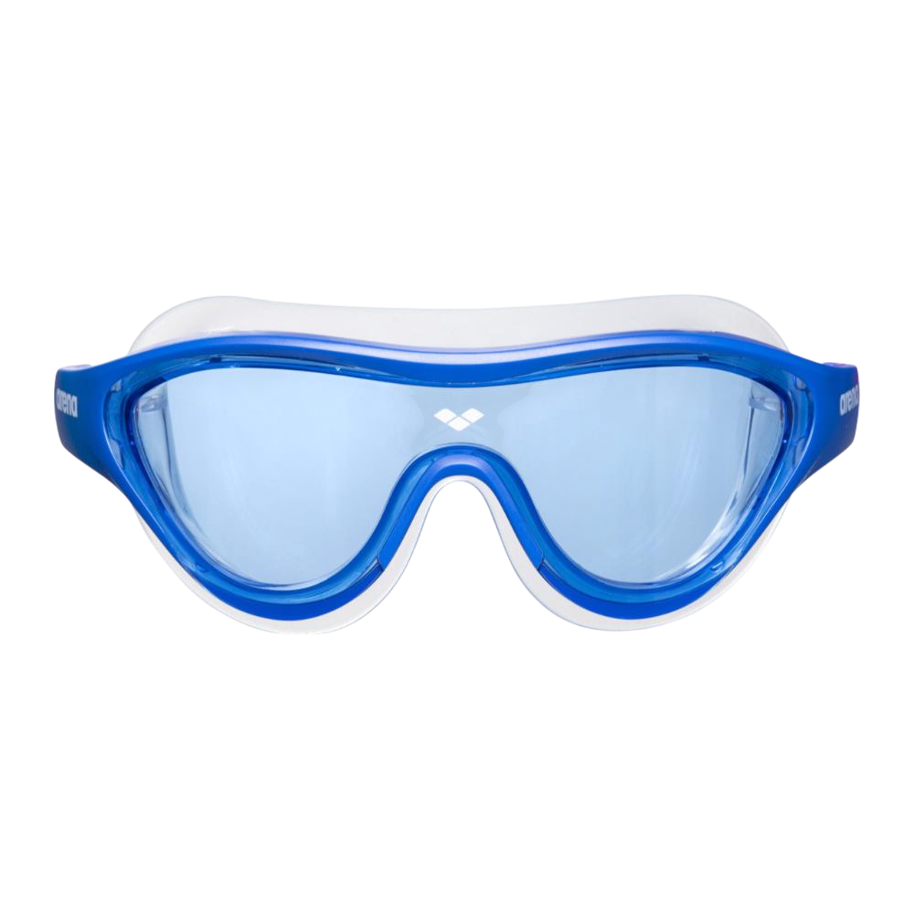 Goggle The One Mask Infantil Natación Entrenamiento Arena