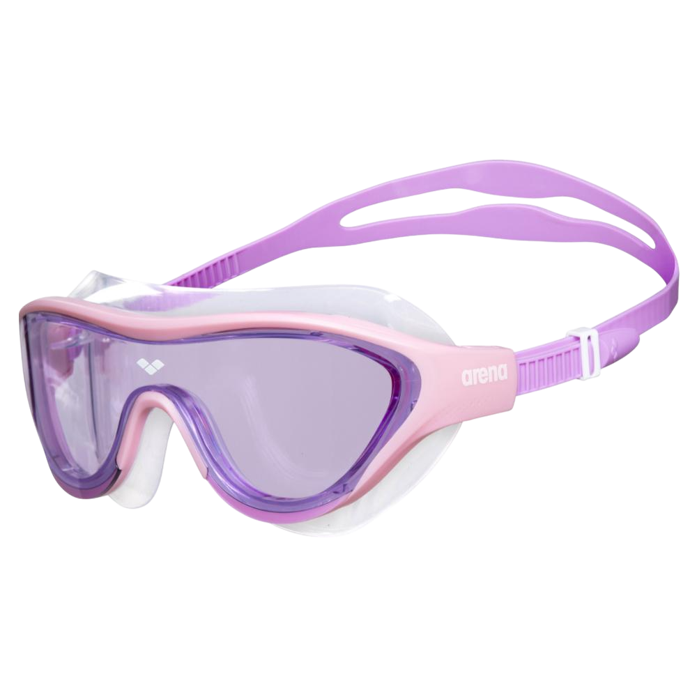Goggle The One Mask Infantil Natación Entrenamiento Arena