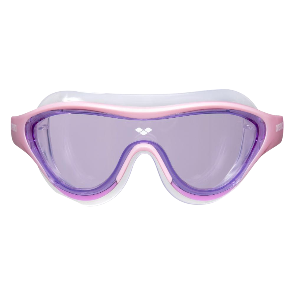 Goggle The One Mask Infantil Natación Entrenamiento Arena