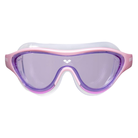 Goggle The One Mask Infantil Natación Entrenamiento Arena