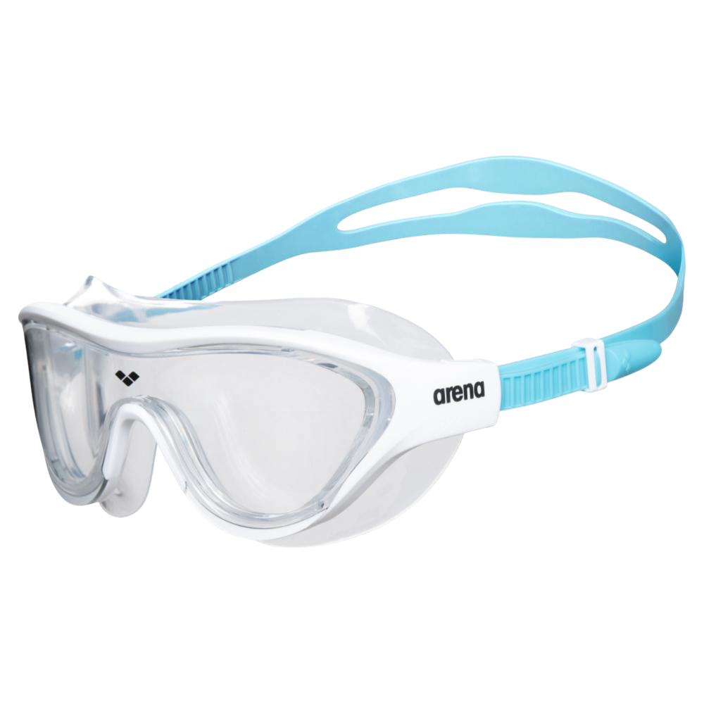 Goggle The One Mask Infantil Natación Entrenamiento Arena