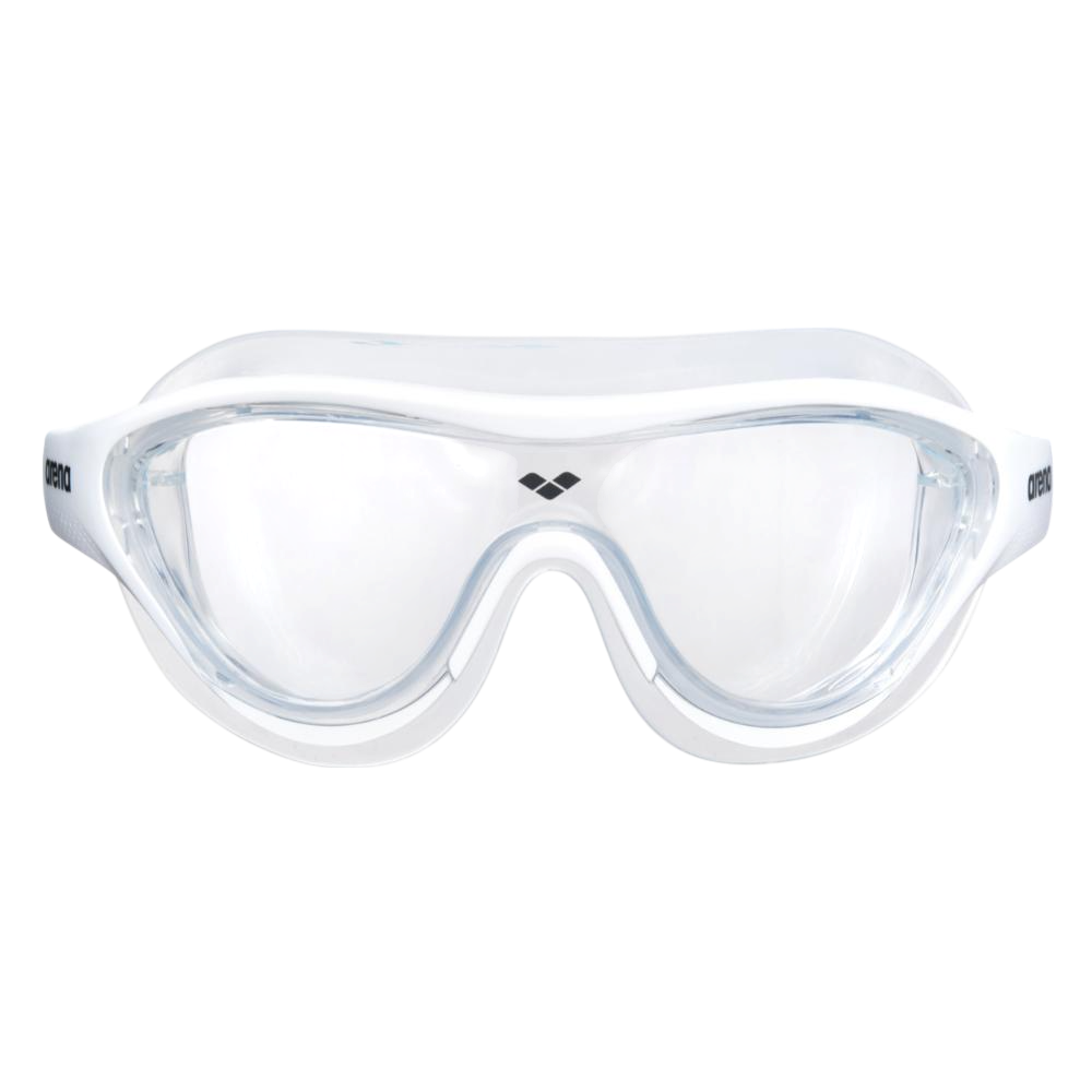 Goggle The One Mask Infantil Natación Entrenamiento Arena